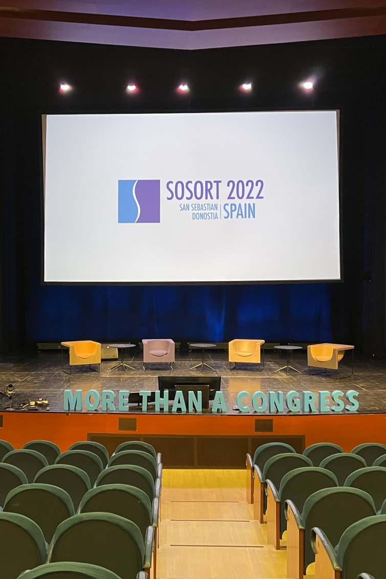 SOSORT 2022