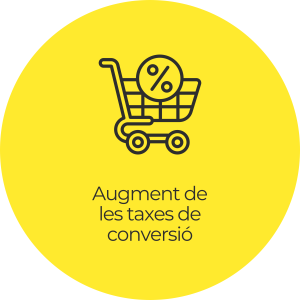 Augment-taxes-conversió