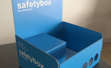 Safety Box – AREAS
