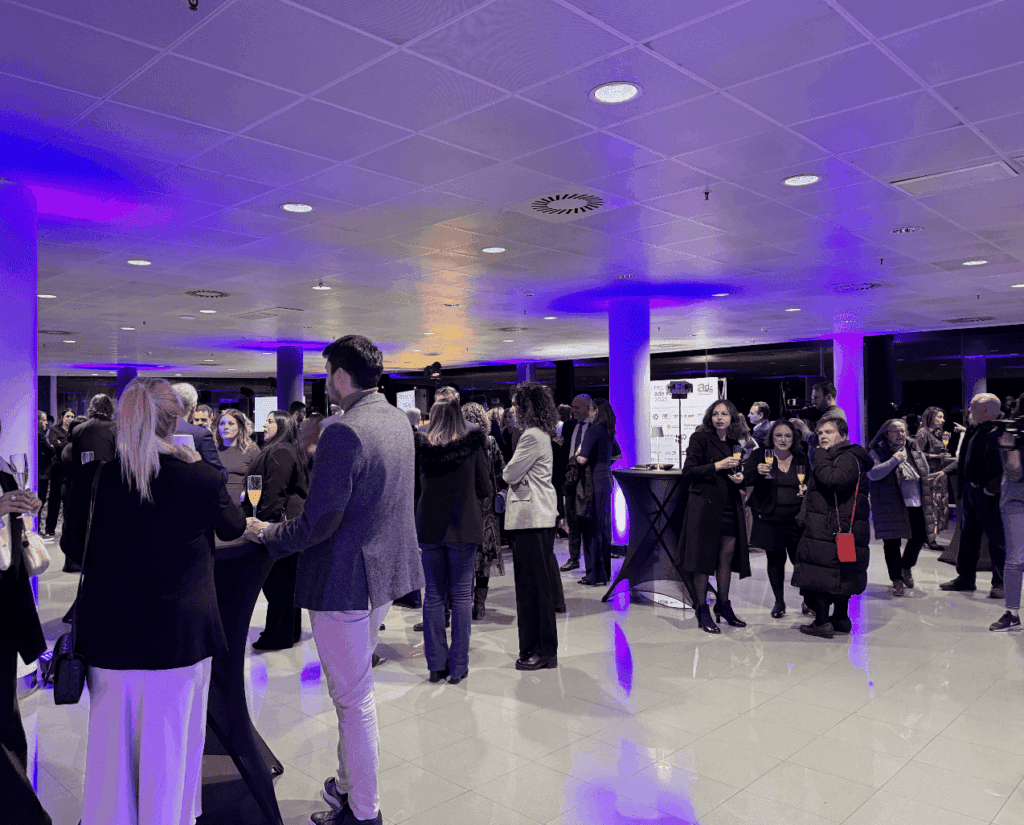 Organización de los Premios ADE Vallès