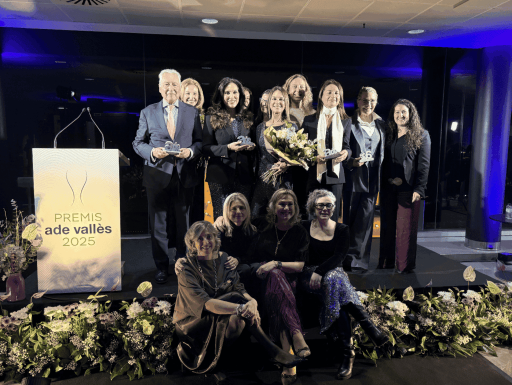 Organización galas empresariales