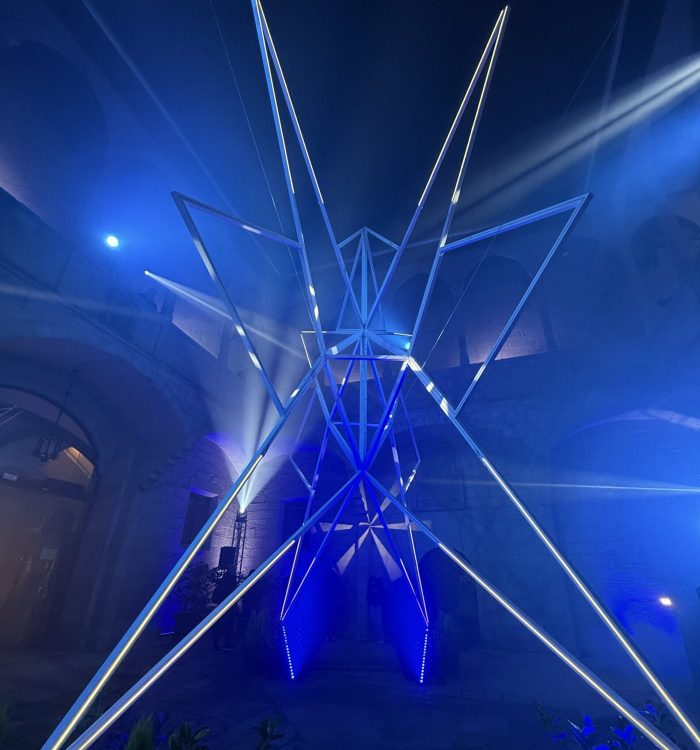 Árbol de Navidad – IEI Lleida